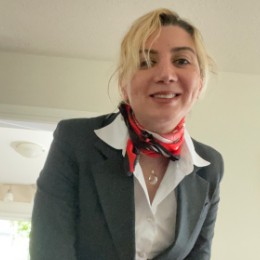 Fataneh Zarnegar Bakhtiari