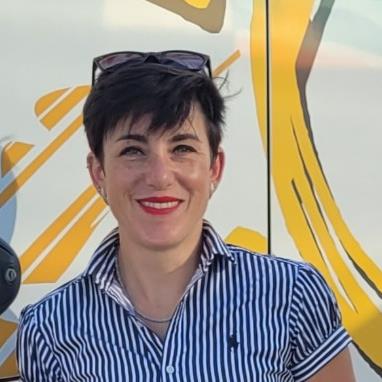 FABIOLA DELLA VECCHIA