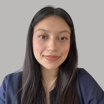 María Paz González Reinoso