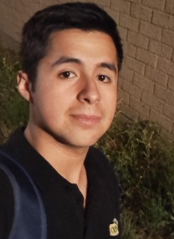 Alejandro Herrera Rivas