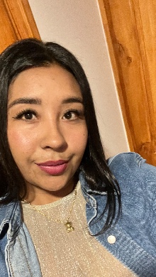 DANIELA DAFNNE CASTRO COFRE