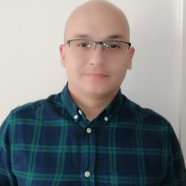 Antonio José Negrón Bencomo