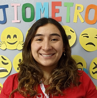 Carolina Andrea Muñoz Molina