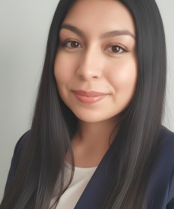 Ángela Huisca Sánchez