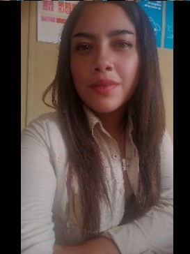 Jeniffer A. Trigo Espejo