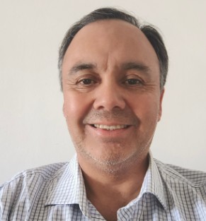 CLAUDIO MARCELO QUINAN QUINAN