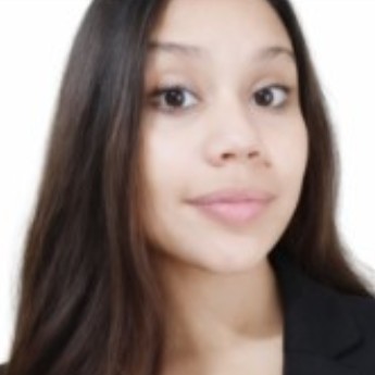 Gabriela Liendo Hernández