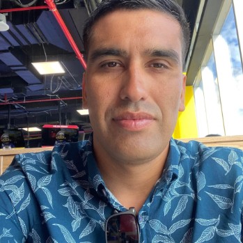 Luis Benito Vega Gonzalez