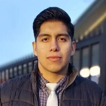 CARLOS JOSÉ LOZANO SILVA