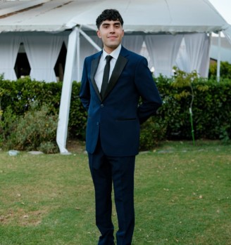 Nicolas Montoya Ulloa