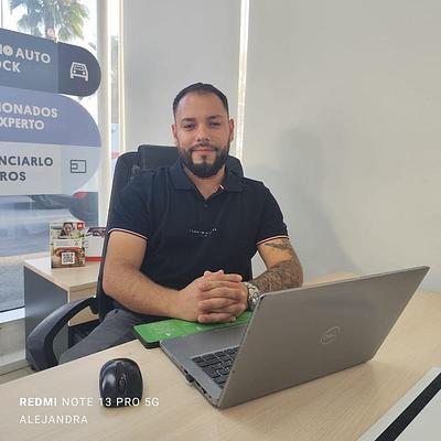 Harold Riffo Herrera