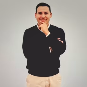 Bastian Cubilios Badilla