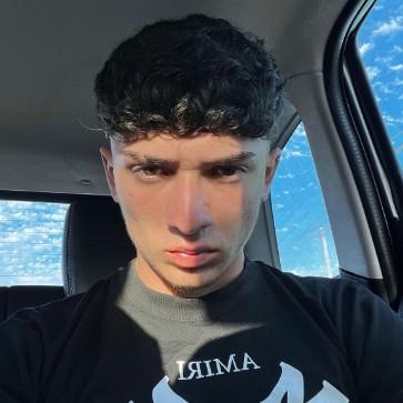 Ian Andre Lazcano Reyes