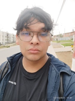 Fernando Jose Barraza Varas