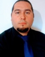 Luis Alejandro Vilches trejo