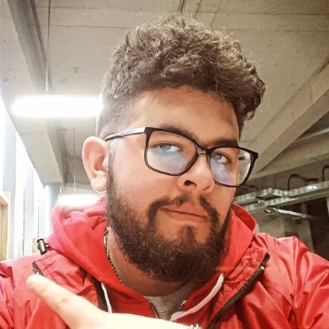 Matías Ossandón Duran