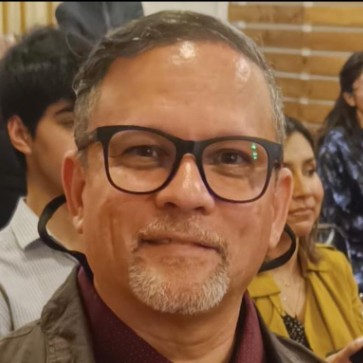 Rafael Alejandro Briceño Guerra