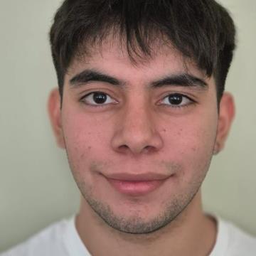 Joaquín Morales Ruíz