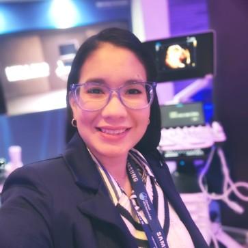 Gilberly Carolina Bilbao Bello