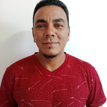 Uberto Jose Lara Torres