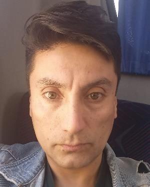 CÉSAR ANDRÉS CONCHA ACUÑA