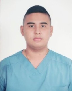 JUAN PABLO URRIAGA PARRA