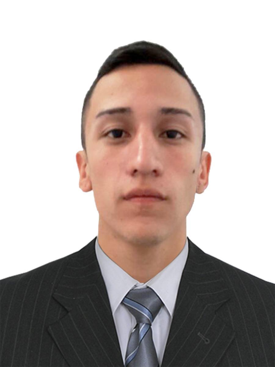 Michael Lopera Ferreira