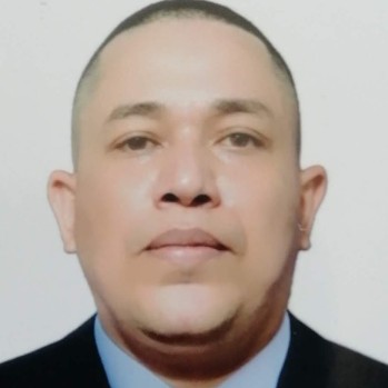 VICTOR ALFONSO DURAN VEGA