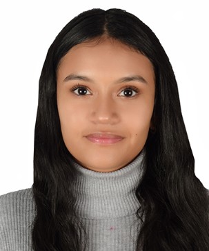 Laura Valentina Sánchez Corredor