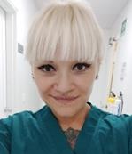 Jeniffer Carolina Steffens