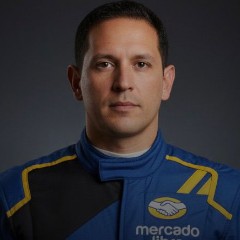 Jose Andres Riaño Rincon