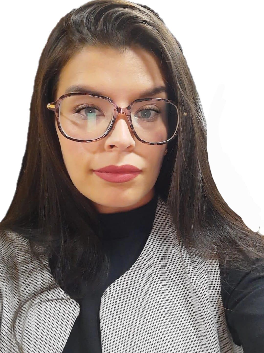 JOANA PAOLA AREVALO ROMERO