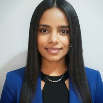 Maria Victoria Mejia Caicedo