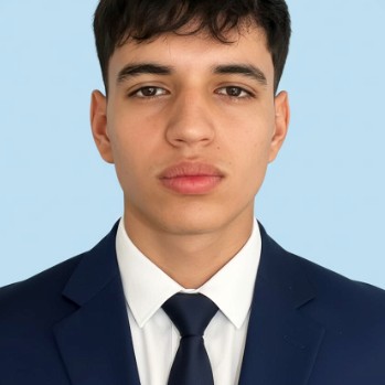 Sergio Alejandro Correa Valencia