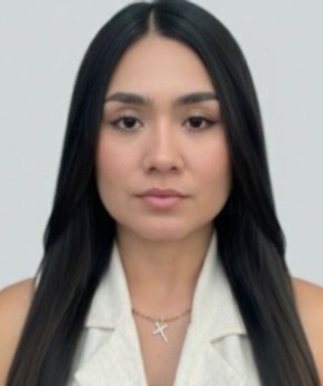 MARÍA PAULA RODRÍGUEZ CARDOZO