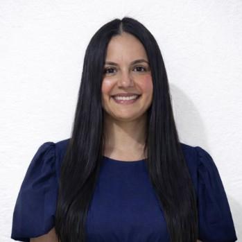 Julieth Paola Castilla Babilonia