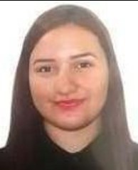 Sthefanya Angel Quiroga