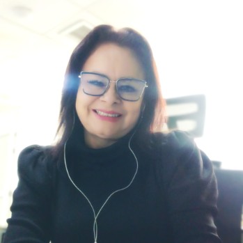 LIBIA GICELA MELO FARFAN