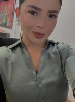 Natalia Andrea Vargas Gaviria