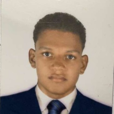 Kevin Samir Renteria Cordoba