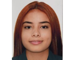 Jeniffer Tatiana Padilla Blandon