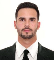 Galo Mauro Cerón Romero