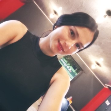 Marisol Silva Quintero