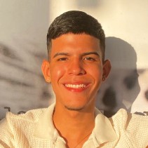 Daniel David Osorio Luna