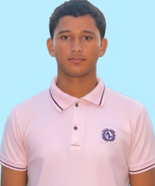 Diego Andrés Sanchez Molina