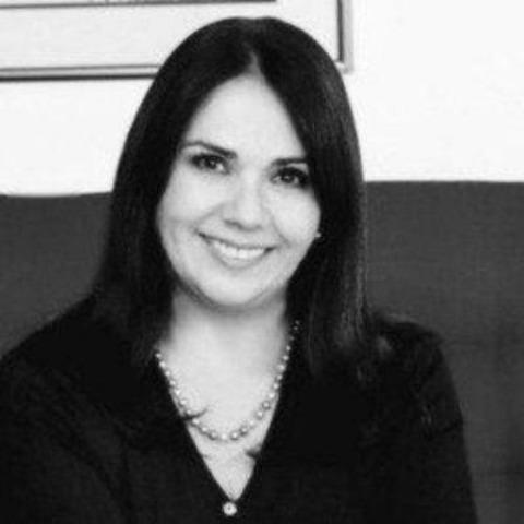 Eugenia Ramos Azuola