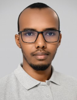 Abdourahman Daher Omar