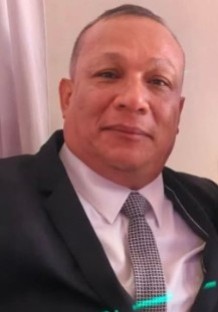 Dario Javier Lopez Velasquez