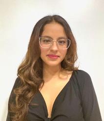 Cristina Alava Veliz