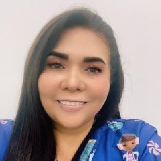 Tania Coello Serrano